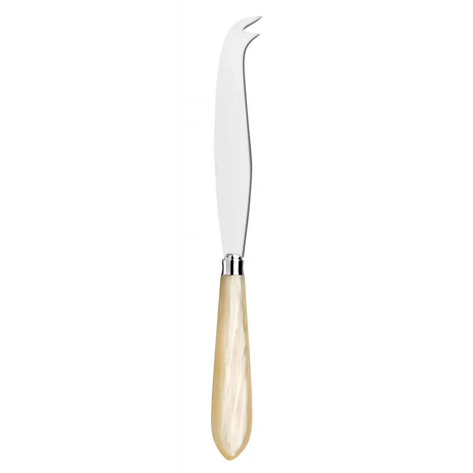 Omega Pearl Cheese Knife Large