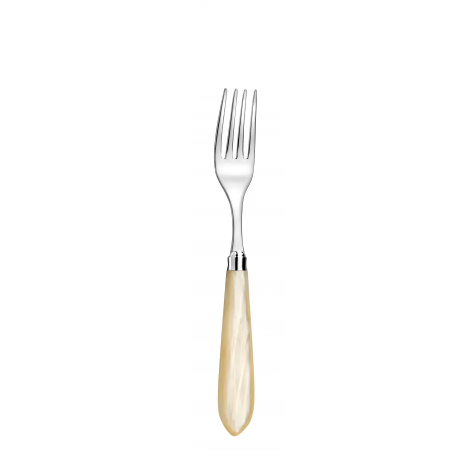 Omega Pearl Dinner Fork