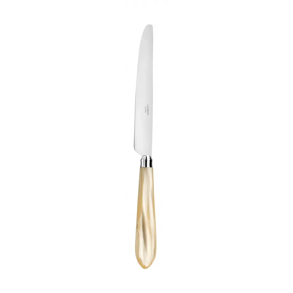 Omega Pearl Dinner Knife