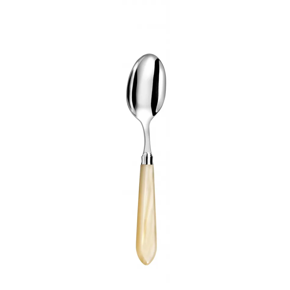 Omega Pearl Dinner Spoon