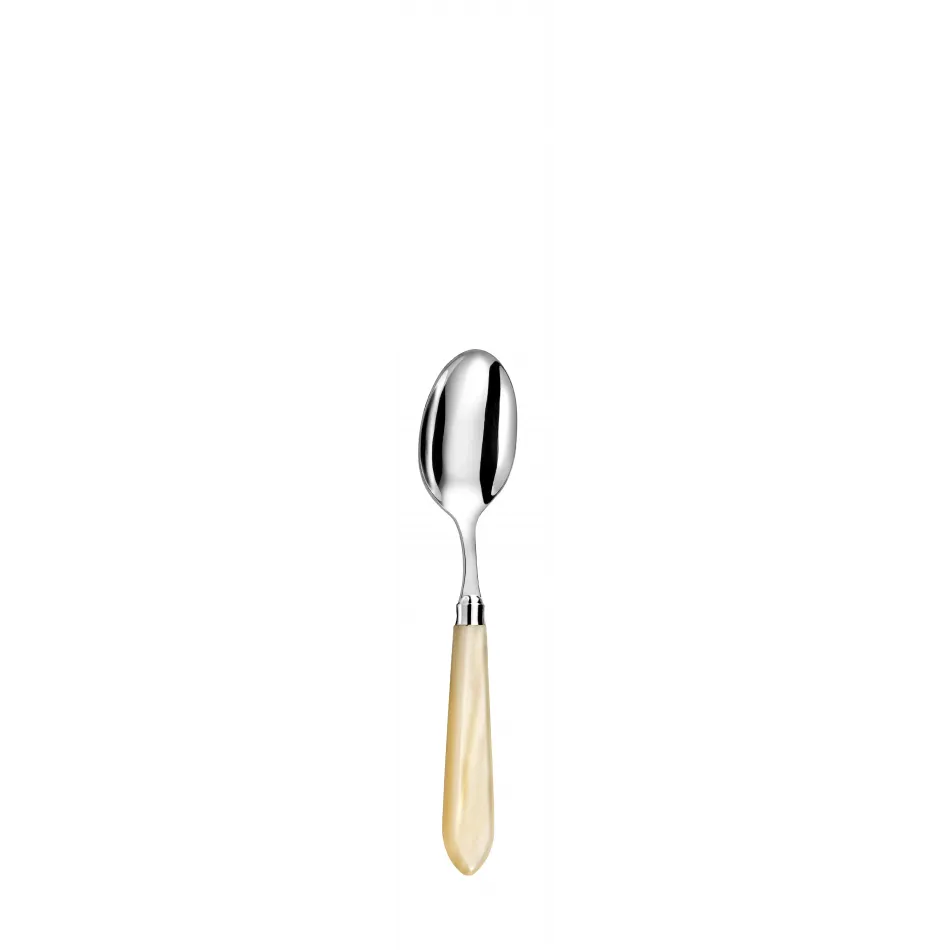 Omega Pearl Tea Spoon