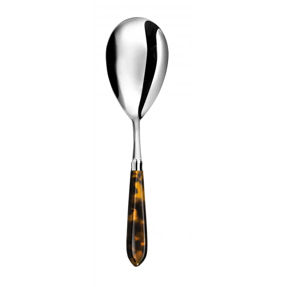 Omega Tortoise Serving Spoon Large