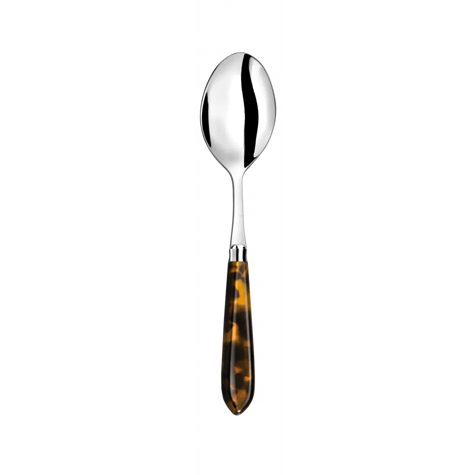 Omega Tortoise Serving Spoon