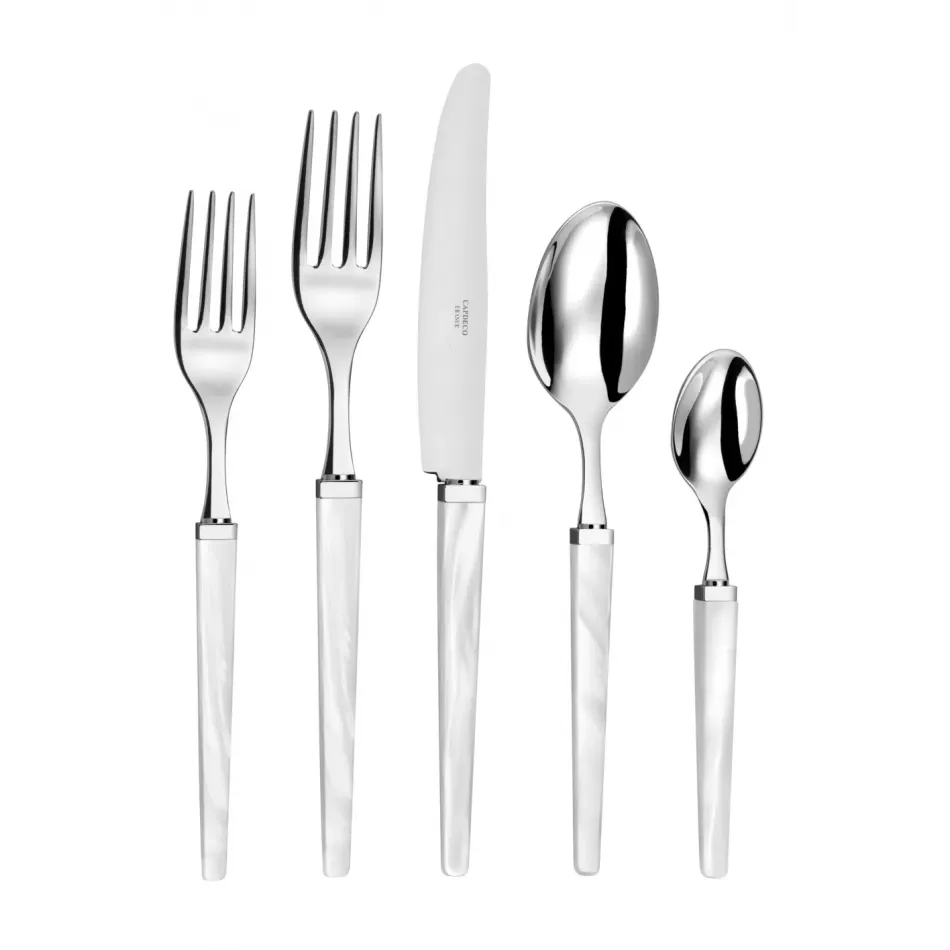 Quio White Cheese Knife