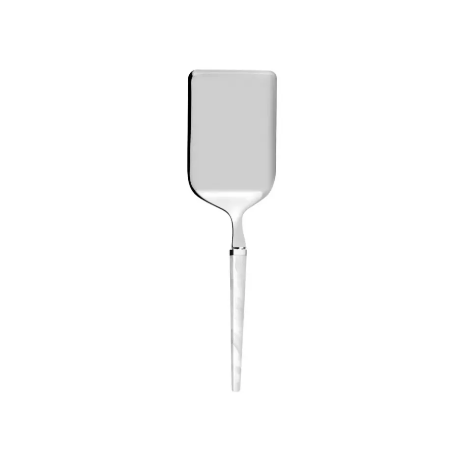Quio White Lasagna Server