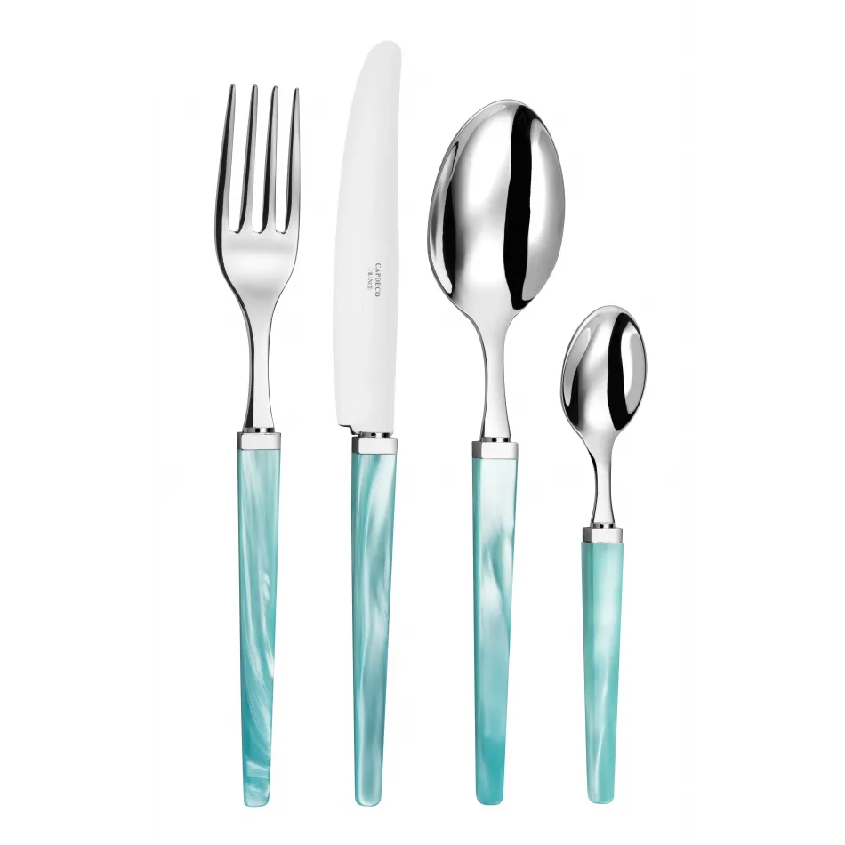 Quio Lagoon 5-Pc Place Setting