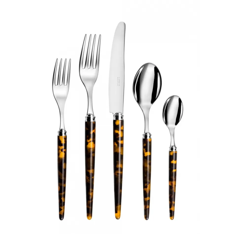 Tang Tortoise Flatware