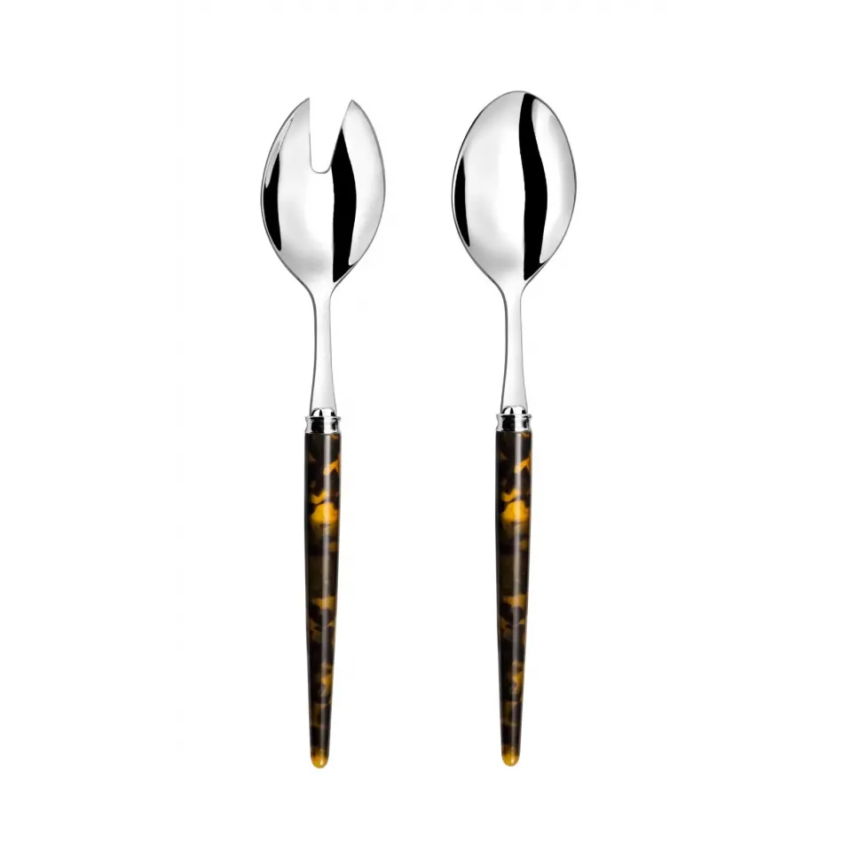 Tang Tortoise Salad Serving Set