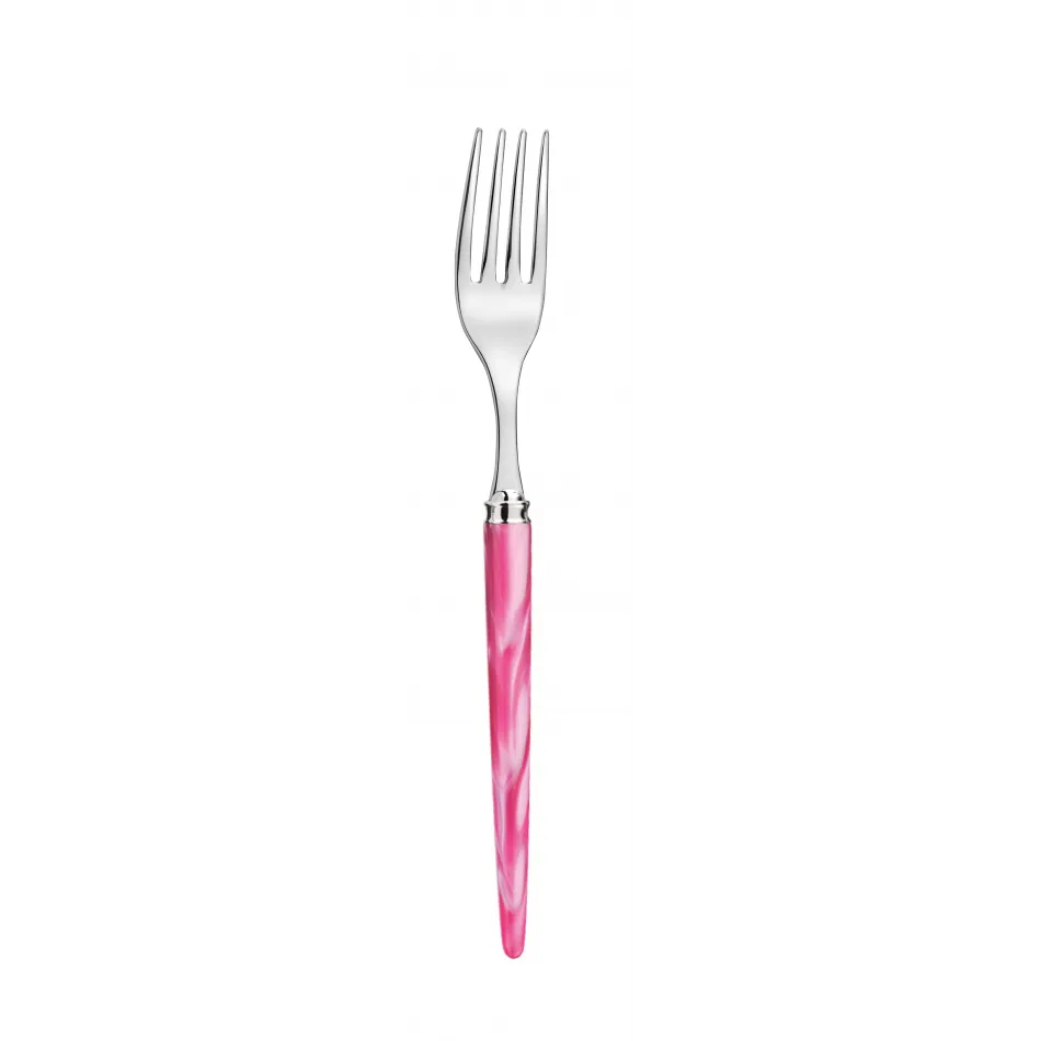 Tang Fuchsia Dinner Fork