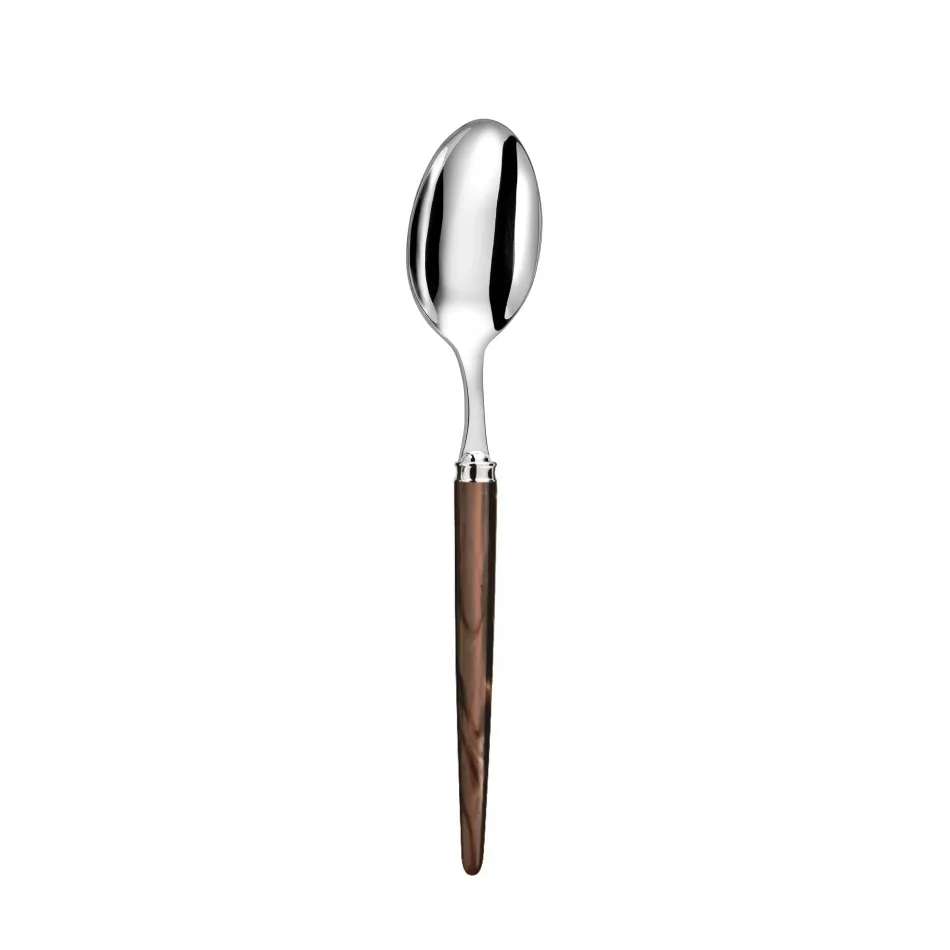 Tang Brown Dinner Spoon