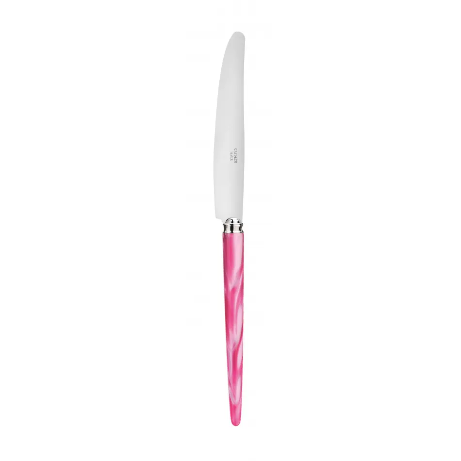 Tang Fuchsia Dinner Knife