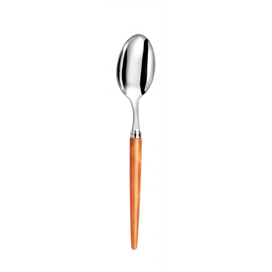 Tang Orange Dinner Spoon