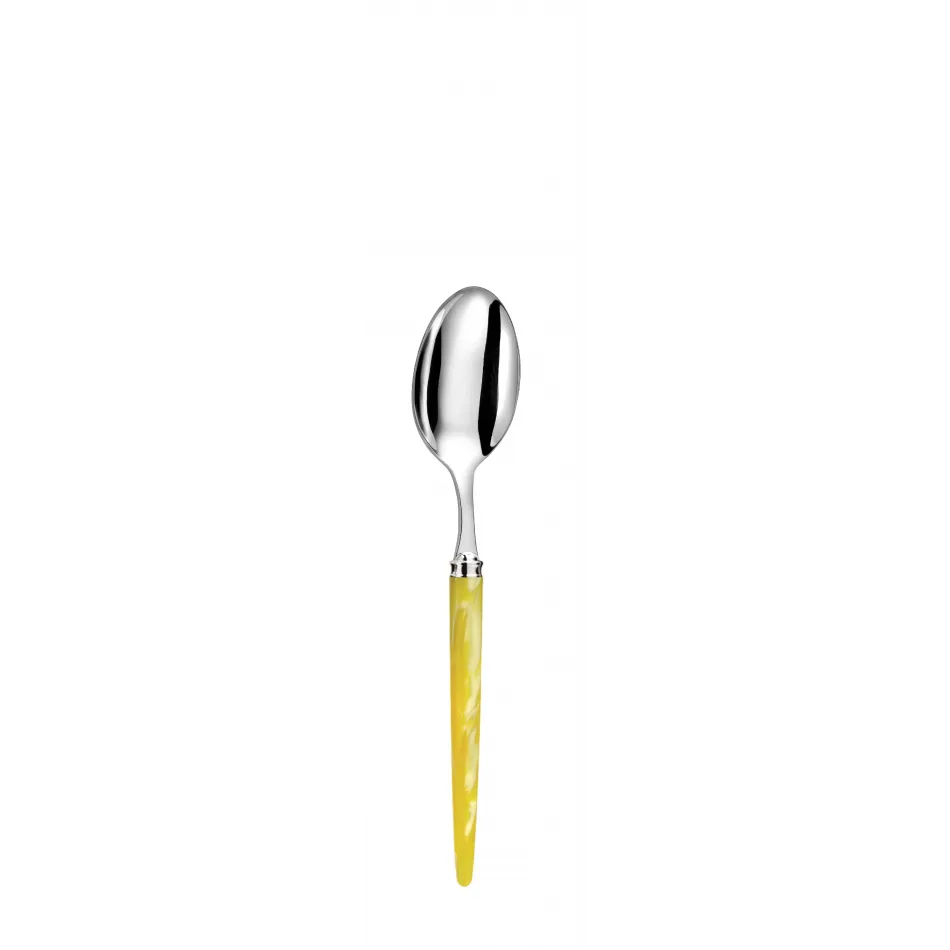 Tang Yellow Teaspoon