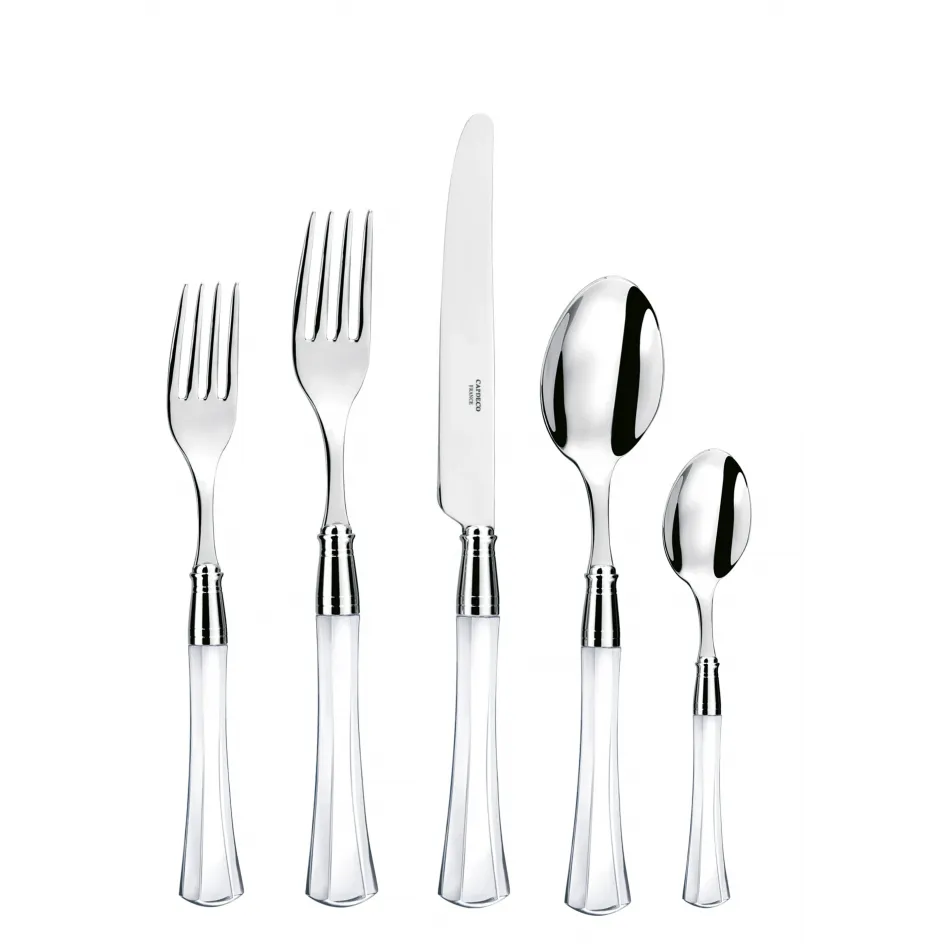 Venus Crystal Flatware