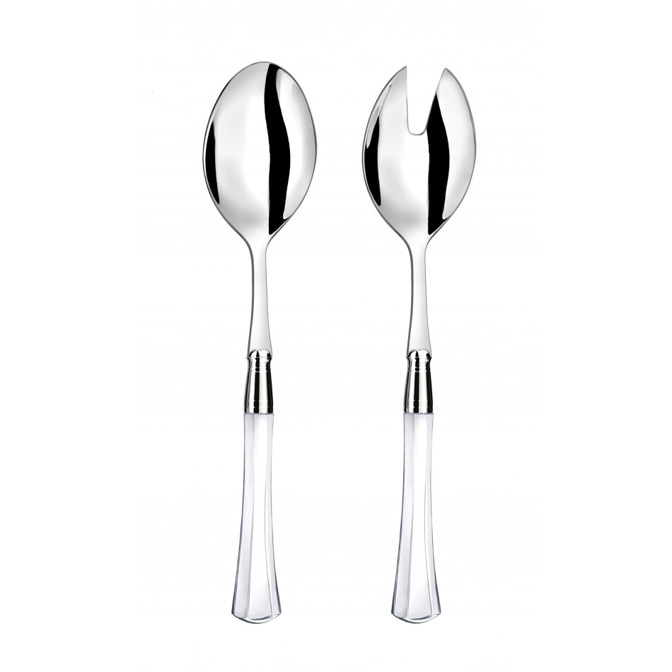 Venus Salad Serving Set