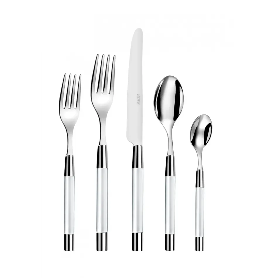 Zoe Crystal Flatware