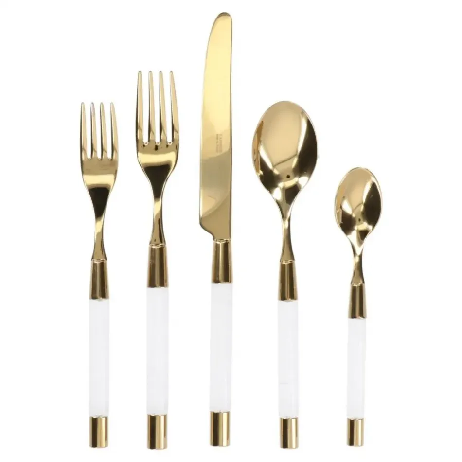 Zoe Pvd Flatware