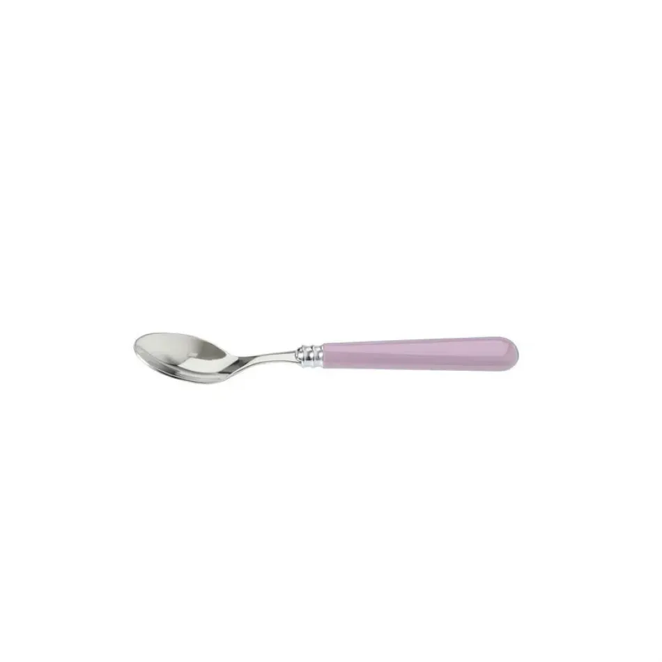 Helios Baby Pink Tea Spoon