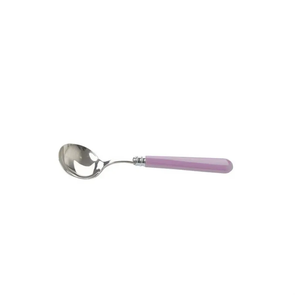 Helios Baby Pink Gravy Ladle