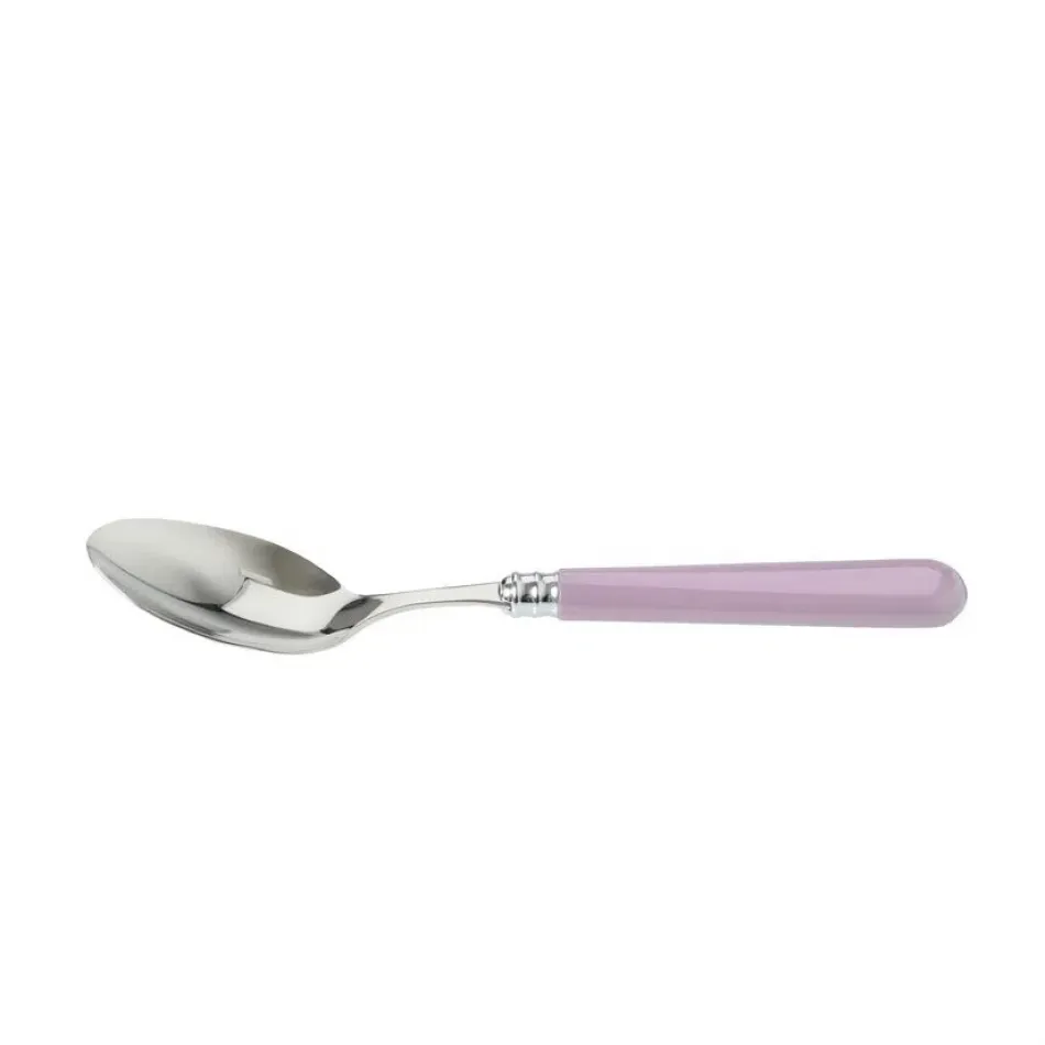 Helios Baby Pink Dinner Spoon