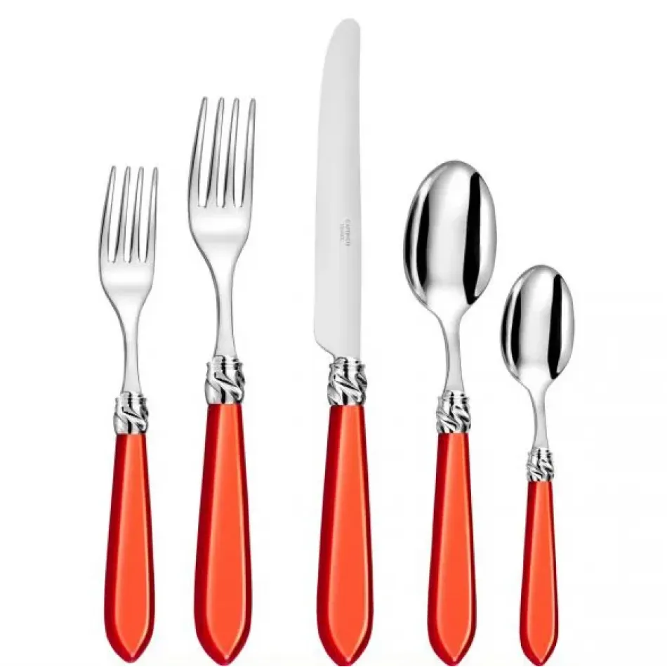 Diana Coral Cheese Knife
