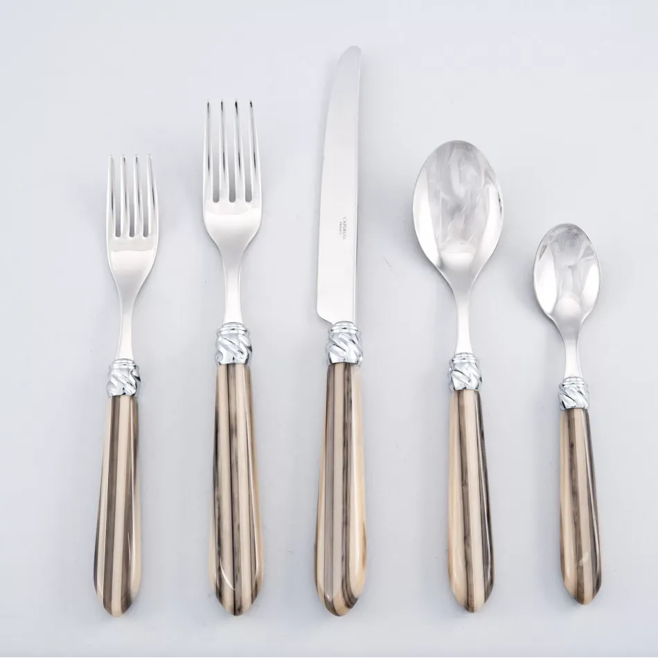 Diana Stone Flatware