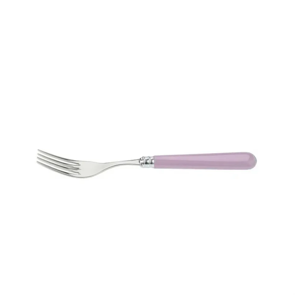 Helios Baby Pink Dessert/Salad Fork