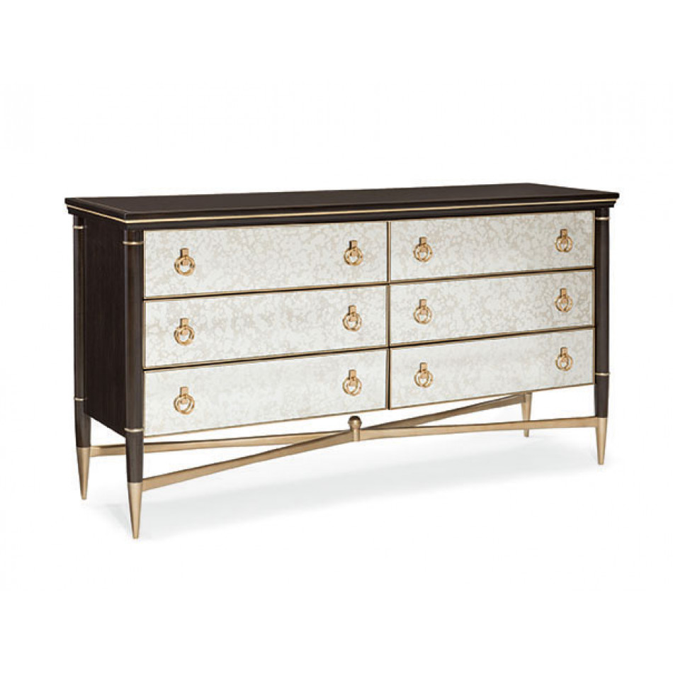 Everly Double Dresser