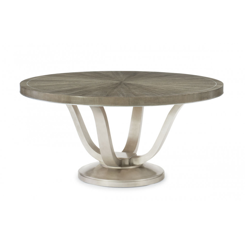 Avondale Round Dining Table