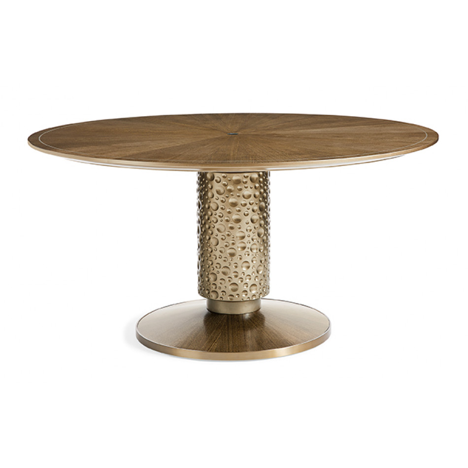 Caracole Classic Culinary Circle Dining Table