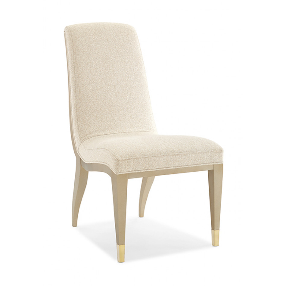 Fanfare Side Chair