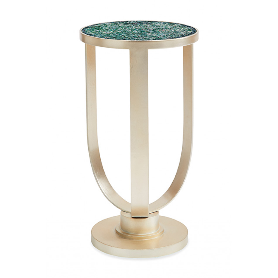 Caracole Classic Sea Side Table End/Side Table