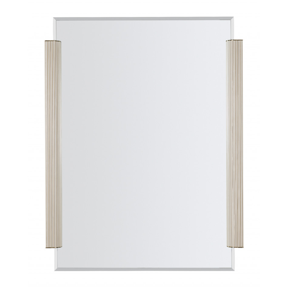 Love To Look! Mirror Matte Pearl, Whisper Of Gold