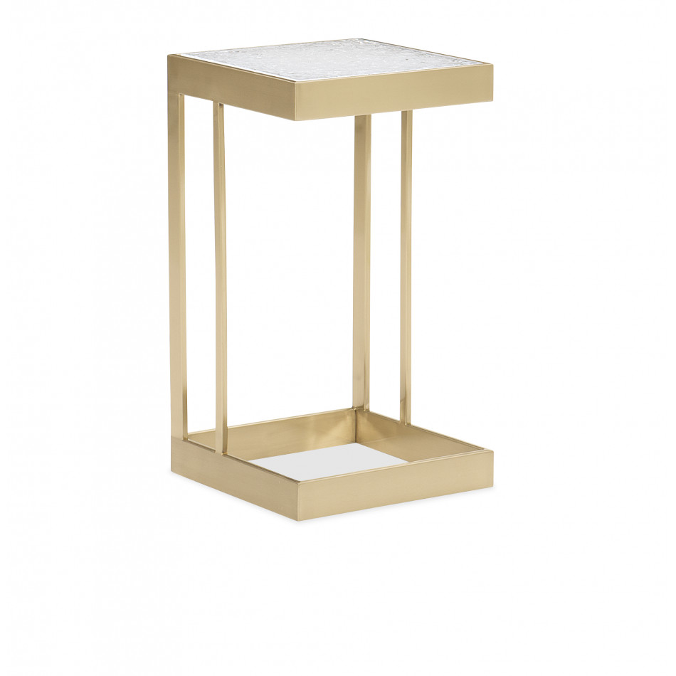 Dainty Little Gem End/Side Table