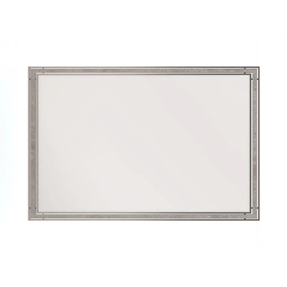 Serenity Rectangular Mirror