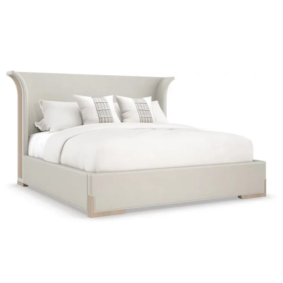 Beauty Sleep Bed