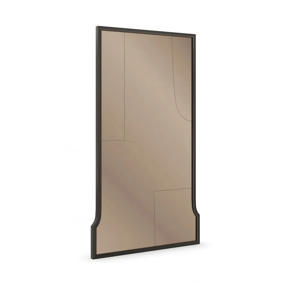 Pieces Of Me Mirror Dark Chocolate