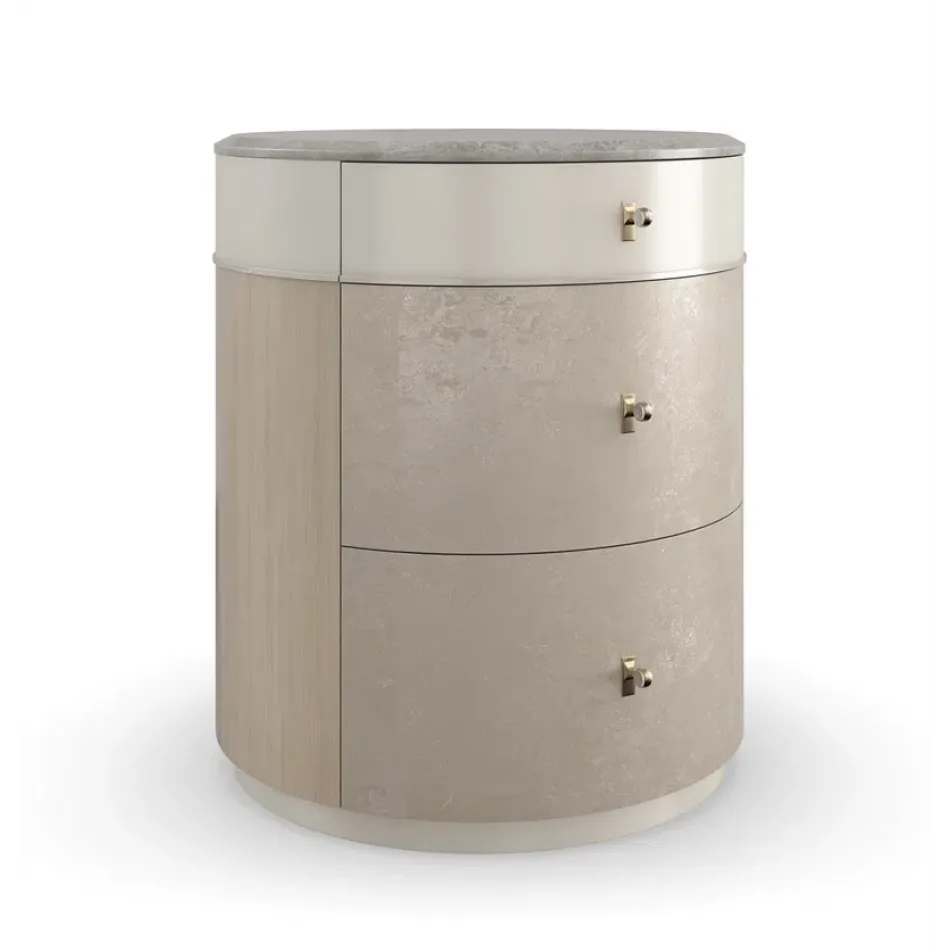 Hang Around Nightstand Cloud, Dry Martini, Winter Frost
