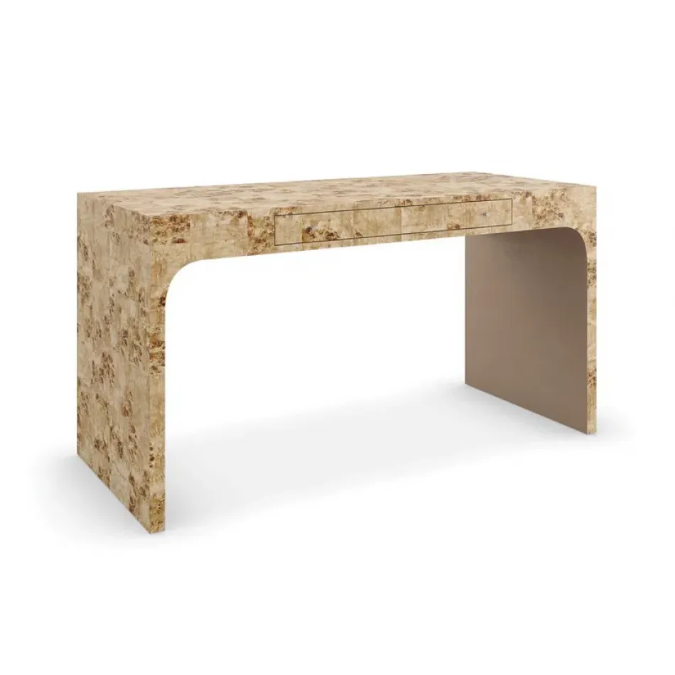 Burlesque Desk Mappa Burl