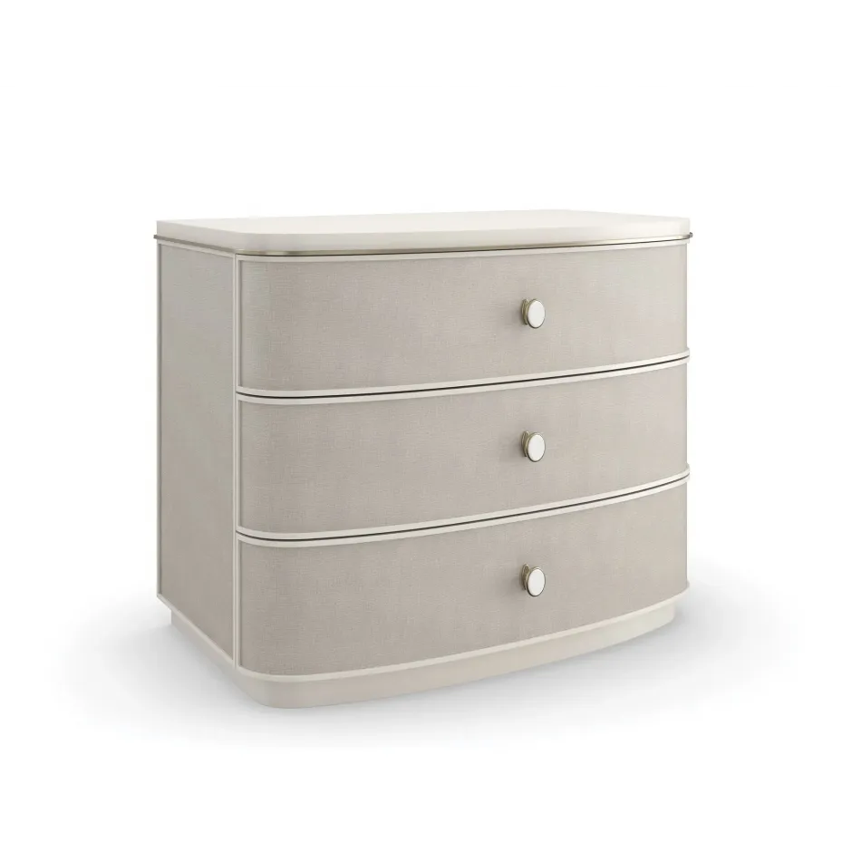 Lyon Nightstand