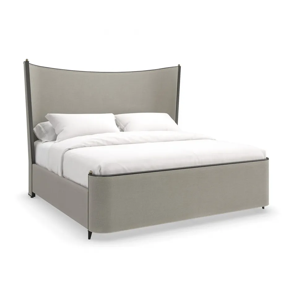 Provence Bed - Queen