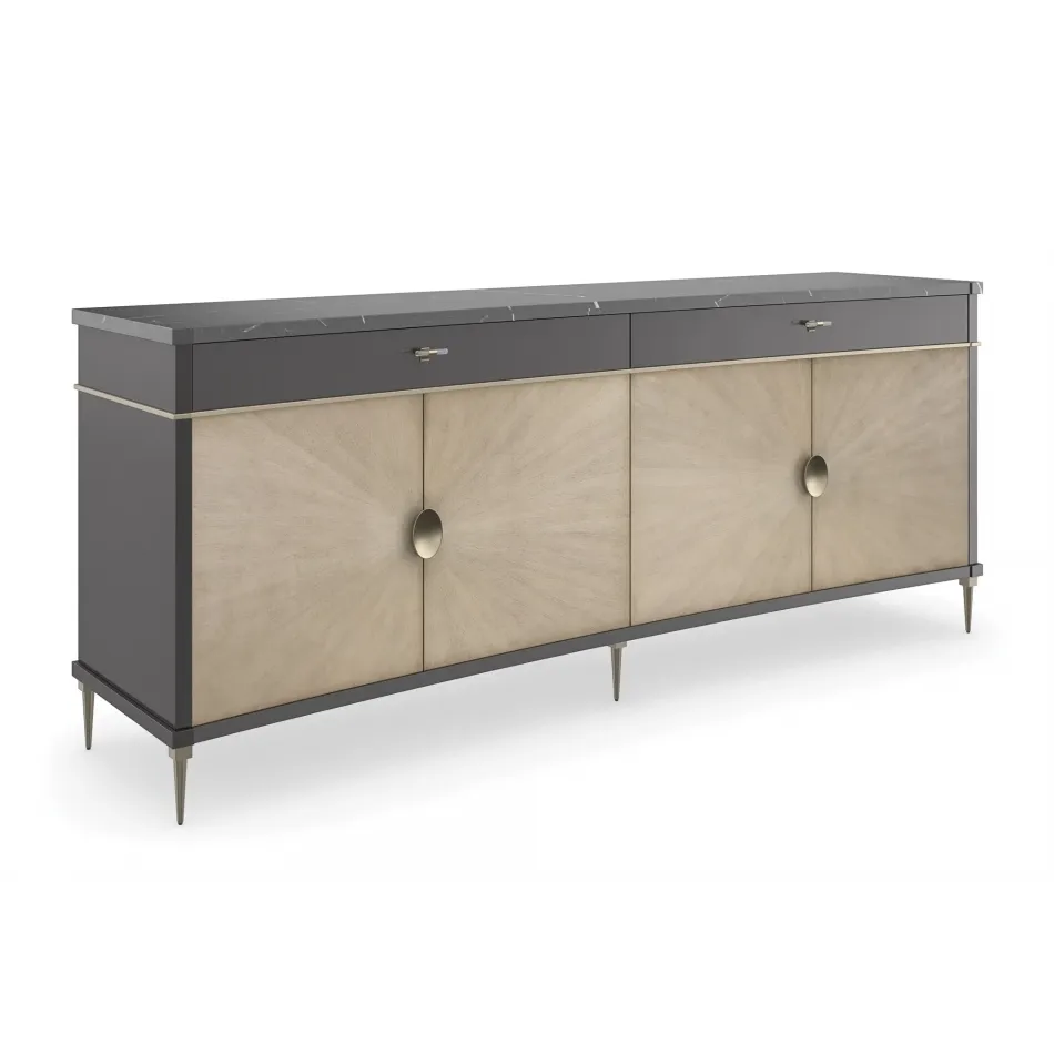 Noir Sideboard/Buffet