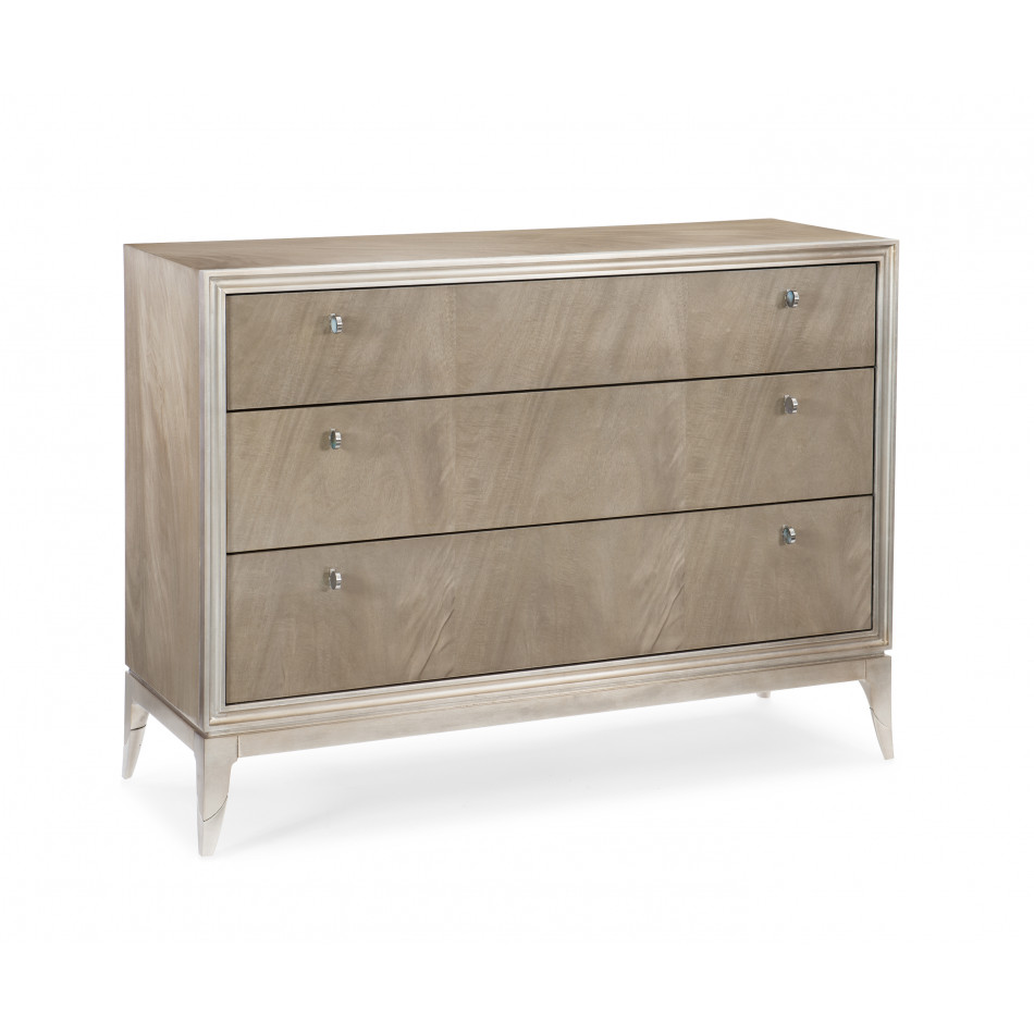 Caracole Classic Moon Shine Dresser