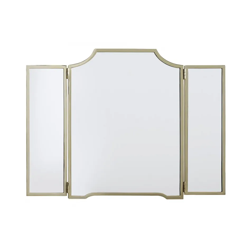 Vanity Arched Mirror