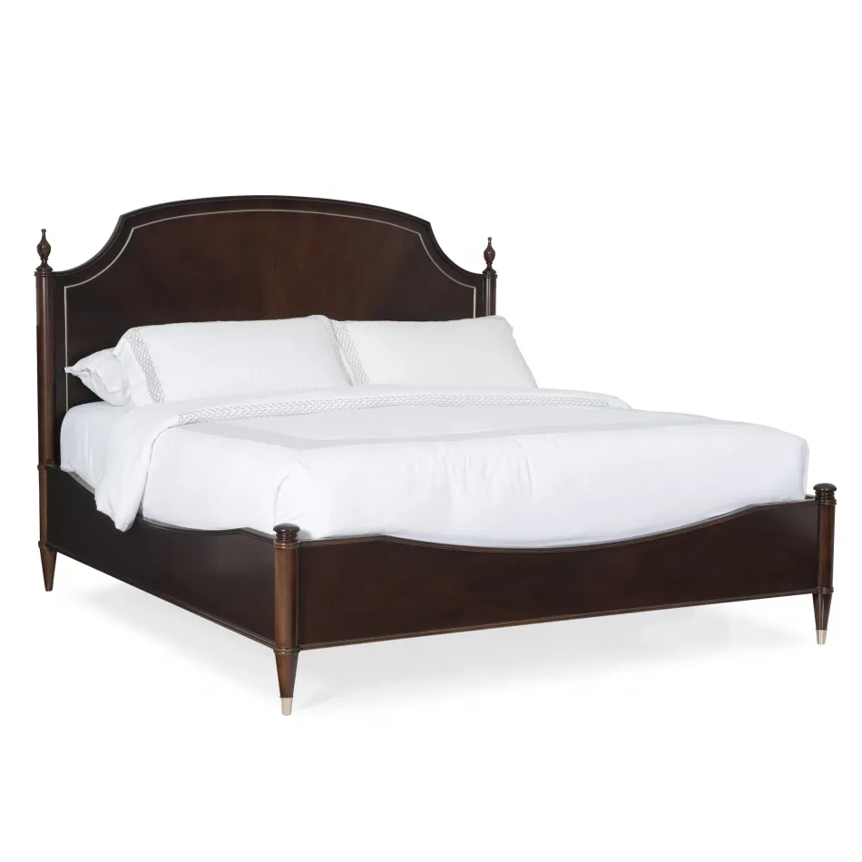 Suite Dreams Queen Bed