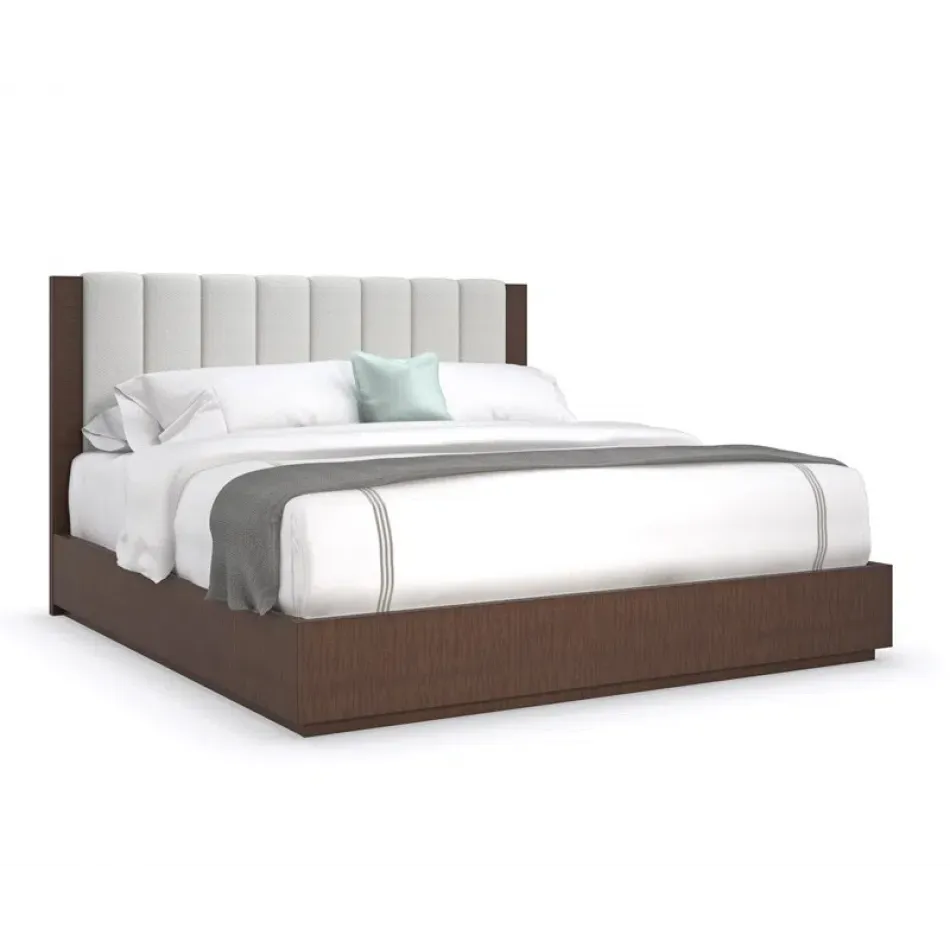 Inner Passion King Bed