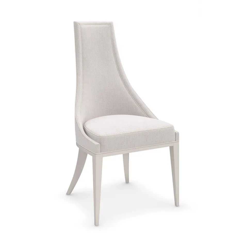 Tall Order Side Chair Stardust