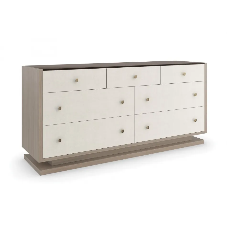 Calypso Dresser Ivory Craze, Dry Martini