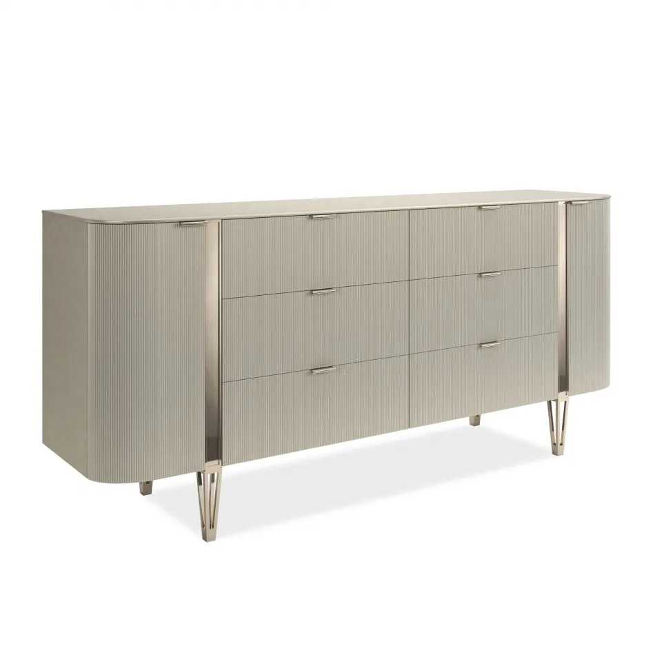 Love At First Sight 78 Oracle Dresser