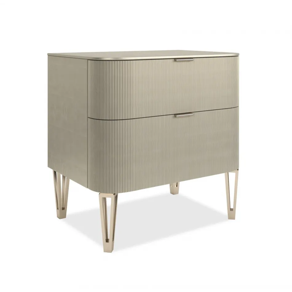 True Love 26 Oracle Nightstand